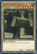 Labyrinth Wall MAZE-EN031
