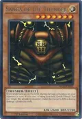 Sanga of the Thunder MAZE-EN032