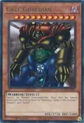 Gate Guardian MAZE-EN035