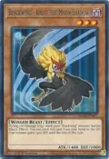 Blackwing - Kalut the Moon Shadow MAZE-EN037