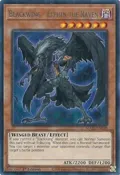 Blackwing - Elphin the Raven MAZE-EN038