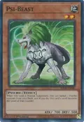 Psi-Beast MAZE-EN040