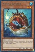 Nimble Angler MAZE-EN042