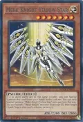 Mekk-Knight Yellow Star MAZE-EN044