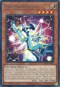 Photon Orbital MAZE-EN046