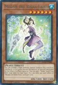 Mudan the Rikka Fairy MAZE-EN048