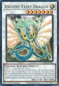 Ancient Fairy Dragon MAZE-EN050