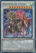 Baronne de Fleur MAZE-EN051