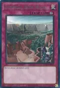 Imperial Iron Wall MAZE-EN065
