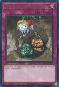 Treacherous Trap Hole MAZE-EN066