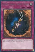 Deep Dark Trap Hole MAZE-EN067