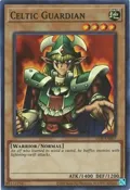 Celtic Guardian LOB-EN007
