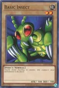 Basic Insect LOB-EN008
