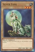 Silver Fang LOB-EN010