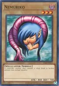 Nemuriko LOB-EN013