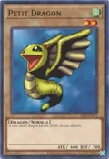 Petit Dragon LOB-EN024