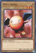 Petit Angel LOB-EN025