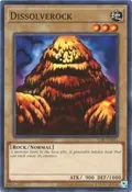 Dissolverock LOB-EN031