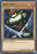 King Fog LOB-EN036