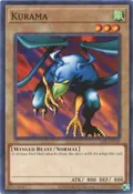 Kurama LOB-EN039