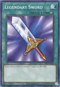 Legendary Sword LOB-EN040