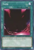 Yami LOB-EN051