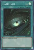 Dark Hole LOB-EN052