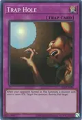 Trap Hole LOB-EN058