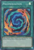 Polymerization LOB-EN059