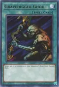 Gravedigger Ghoul LOB-EN065