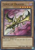 Curse of Dragon LOB-EN066