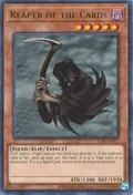 Reaper of the Cards LOB-EN071