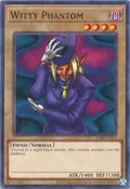 Witty Phantom LOB-EN072