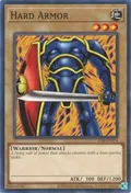 Hard Armor LOB-EN074