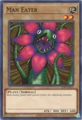Man Eater LOB-EN075