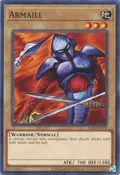 Armaill LOB-EN079