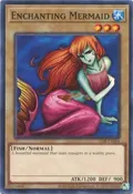 Enchanting Mermaid LOB-EN084