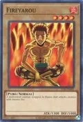 Fireyarou LOB-EN085