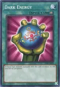 Dark Energy LOB-EN088