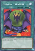 Dragon Treasure LOB-EN092