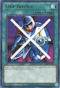 Stop Defense LOB-EN095
