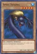 Spike Seadra LOB-EN103