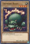Tripwire Beast LOB-EN104