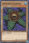 Armored Starfish LOB-EN116