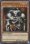 Summoned Skull MRD-EN003
