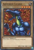 Armored Lizard MRD-EN005