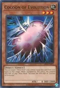 Cocoon of Evolution MRD-EN011