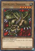 Crawling Dragon MRD-EN012