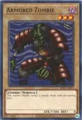 Armored Zombie MRD-EN013