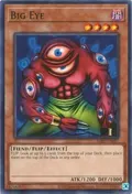 Big Eye MRD-EN017